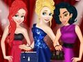Spill Prinsesser Red Carpet Show  online
