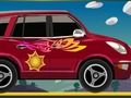 Spill Vask bilen din  online