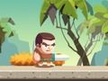 Spill Blocky Warrior online
