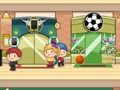 Spill Mini Mall millionær  online