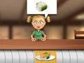 Spill Sushi -kamp online