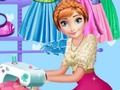 Spill Annie Tailor Shop online
