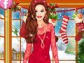 Spill Glitrende Fashion Diva  online