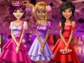 Spill Candy Prom Night online
