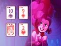 Spill Tingly Magic Solitaire  online
