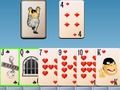 Spill Gin rummy online