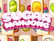 Spill Sukker Mahjong online