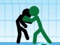 Spill Stickman: Epic Battle  online