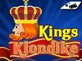 Spill Kings Klondike online