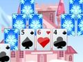 Spill Frozen Castle Solitaire online