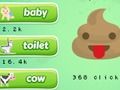 Spill Poop Clicker 2 online