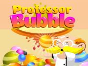 Spill Professor Bubble online
