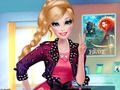 Spill Barbie Ultimate Studs Look  online
