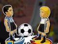 Spill Flikkfotball online