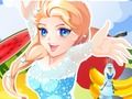 Spill Frukt Planet Wars  online