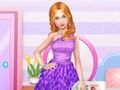 Spill Princess Middag Antrekk  online
