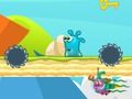 Spill Jelly Way online