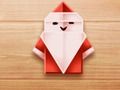 Spill Juleorigami  online