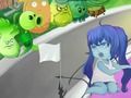 Spill Adorable Zombie jente  online