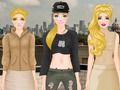 Spill Barbies Yeezy Linje  online