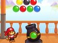 Spill Dogi Bubble Shooter online Spill Dogi Bubble Shooter online