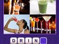 Spill 4 Bilder 1 Ord  online
