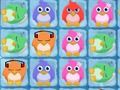 Spill Penguin kamp 3  online