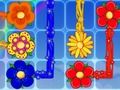 Spill Blomster  online