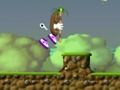 Spill Jungel Run online
