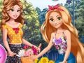 Spill Prinsesser Bike Trip  online