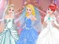 Spill Prinsesser BFFs Wedding  online