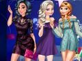 Spill First Party Host Princess stil  online