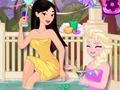Spill Jenter Weekend Getaway  online