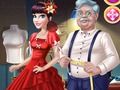 Spill Kongelig Personlig Tailor  online