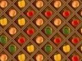 Spill Mat Crush  online