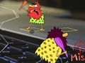 Spill Clubber`s QuarreI  online