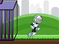 Spill Spaceman online