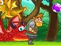 Spill Dragon Run online