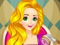 Spill Rapunzel Instagram Log  online