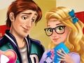 Spill Disney High School Kjærlighet online Spill Disney High School Kjærlighet online