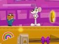 Spill Danger Dash Mouse Ultimate online