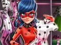 Spill Mirakuløse Hero Closet  online