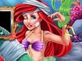 Spill Mermaid Princess Hospital Recovery online