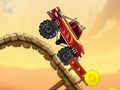 Spill Monster Truck Madness online