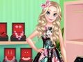 Spill Princess Spring Model Challenge online