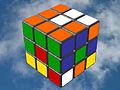 Spill Rubiks kube  online