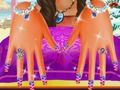 Spill Moana jule Manikyr  online