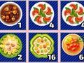 Spill Yummy 2048 online