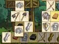 Spill Castle Mahjong online