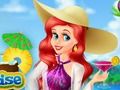 Spill Ariel Caribbean Cruise online